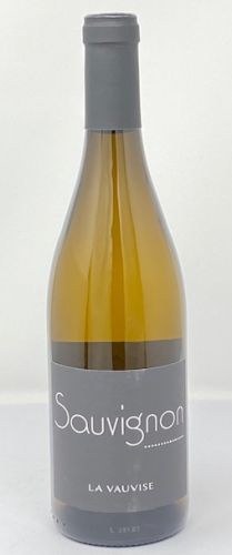 La Vauvise 2024 Sauvignon Blanc