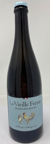 La Vieille Ferme Non Vintage Sparkling Blanc