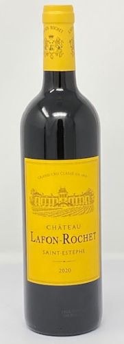 Chateau LaFon-Rochet 2020 Bordeaux