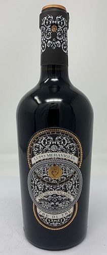 Lupo Meraviglia 2021, Tre di Tre Rosso - San Diego Wine & Beer Co.