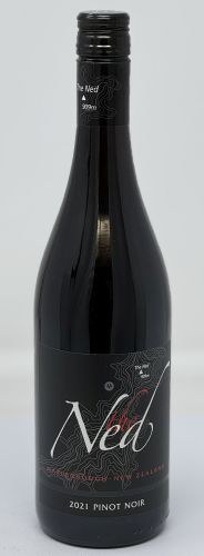 The Ned 2021 Pinot Noir - San Diego Wine & Beer Co.