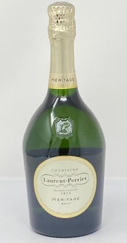 Laurent Perrier Non Vintage Heritage 1812 Reserve Brut