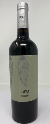 Laya By Atalaya 2023 Grenache and Monastrell Blend