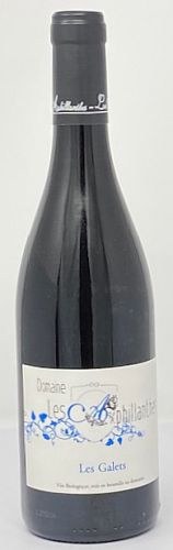 Domaine Les Aphillanthes 2023 Plan de Dieu, Les Galets Cotes du Rhone