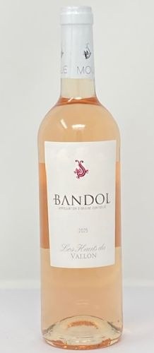 Les Hauts du Vaillon By Moulin Haut Laroque 2025 Rose
