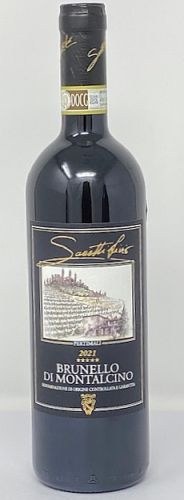 Livio Sassetti 2021 Brunello di Montalcino