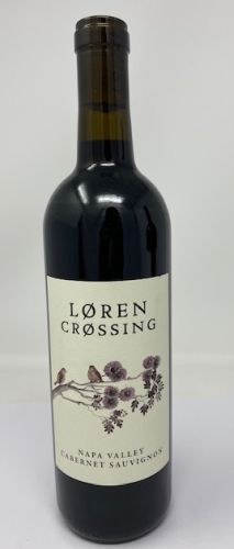 Loren Crossing 2023 Cabernet Sauvignon