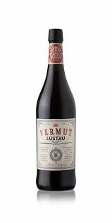 Lustau Red Rojo Vermut Vermouth