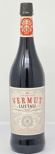 Lustau Red Rojo Vermut Vermouth