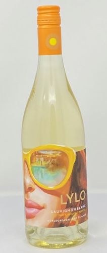 Lylo 2024 Sauvignon Blanc