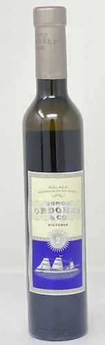 Jorge Ordonez & Co. 2024 No. 2 Victoria Malaga