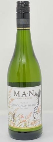 Man Family 2025 Sauvignon Blanc