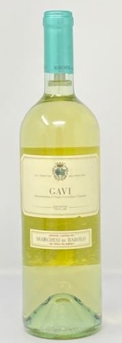 Marchesi di Barolo 2024 Gavi