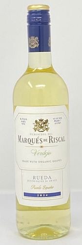 Marques de Riscal 2024 Verdejo