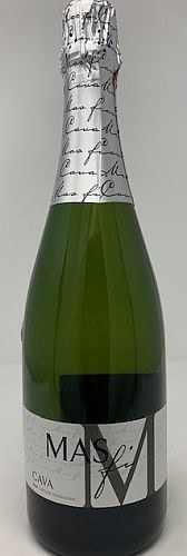 Mas Fi Non Vintage Brut Cava