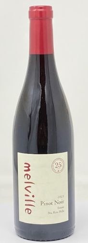 Melville 2023 Estate Pinot Noir