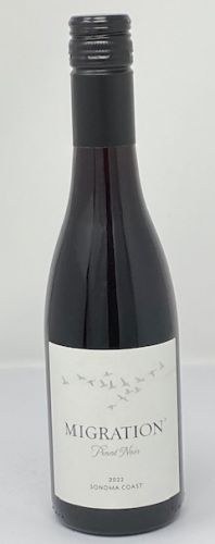 Migration By Duckhorn 2022 Half Bottle Pinot Noir