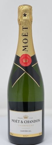 Moet & Chandon Non vintage Imperial Brut