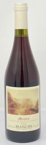 Monte By Bianchi 2024 Nebbiolo