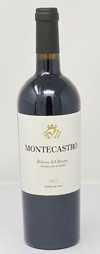 Montecrastro 2021 Tempranillo