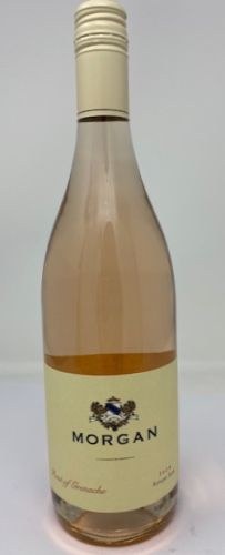 Morgan 2024 Rose of Grenache