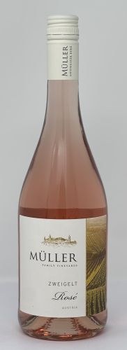 Muller 2025 Rose
