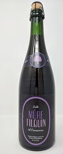 Gueuze Tilquin Mure  L'Ancienne Sour