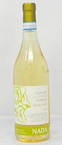 Giuseppe Nada 2025 Bianco