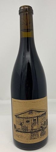 Nelle 2019  Syrah