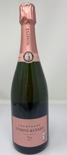 Nomine-Renard Non Vintage Brut Rose
