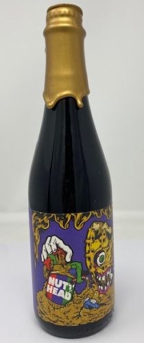 Imprint Beer Co. Nutthead Barrel-Aged