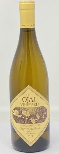 The Ojai Vineyard 2023 McGinley Vineyard Sauvignon Blanc