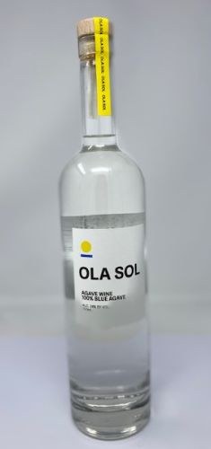 Ola Sol  Agave Wine
