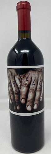Papillon By Orin Swift 2022 Cabernet Blend