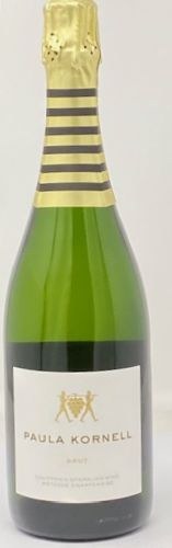 Paula Kornell Non Vintage Brut Sparkling