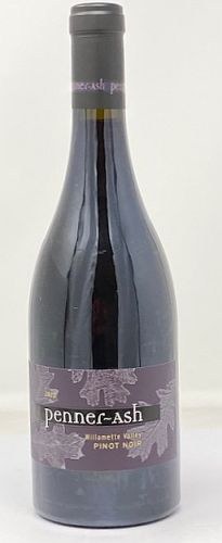 Penner-Ash 2022 Pinot Noir