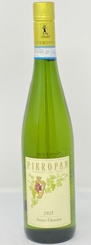Pieropan 2025 Classico Soave