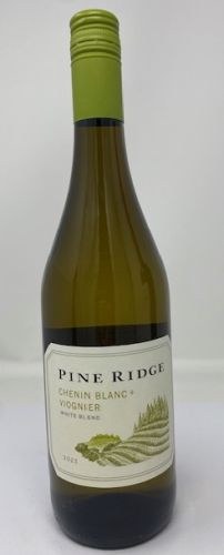 Pine Ridge 2023 Chenin Blanc  Viognier