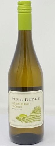 Pine Ridge 2024 Chenin Blanc/Viognier
