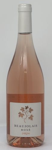 Dominique Piron 2025 Rose