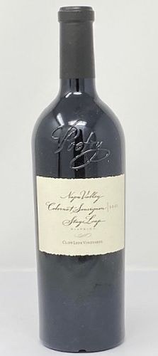 Cliff Lede 2021 Poetry Cabernet Sauvignon