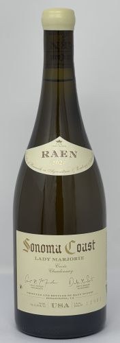 Raen 2024 Lady Marjorie Chardonnay