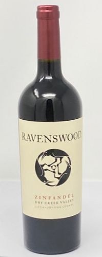 Ravenswood 2024 Zinfandel