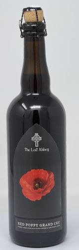 The Lost Abbey Red Poppy Sour