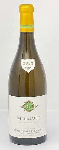 Remoissenet Pere & Fils 2023 Blanc White Burgundy