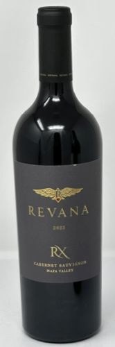 Revana 2023 RX Cabernet Sauvignon