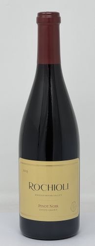 Rochioli 2023 Pinot Noir