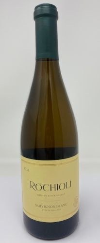 Rochioli 2023 Sauvignon Blanc
