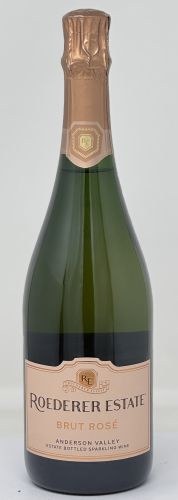 Roederer Estate Non Vintage  Sparkling Brut Rose