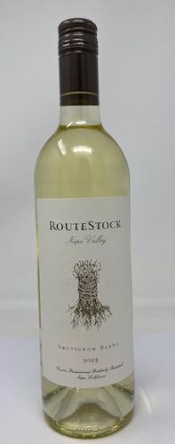 Route Stock 2023 Sauvignon Blanc